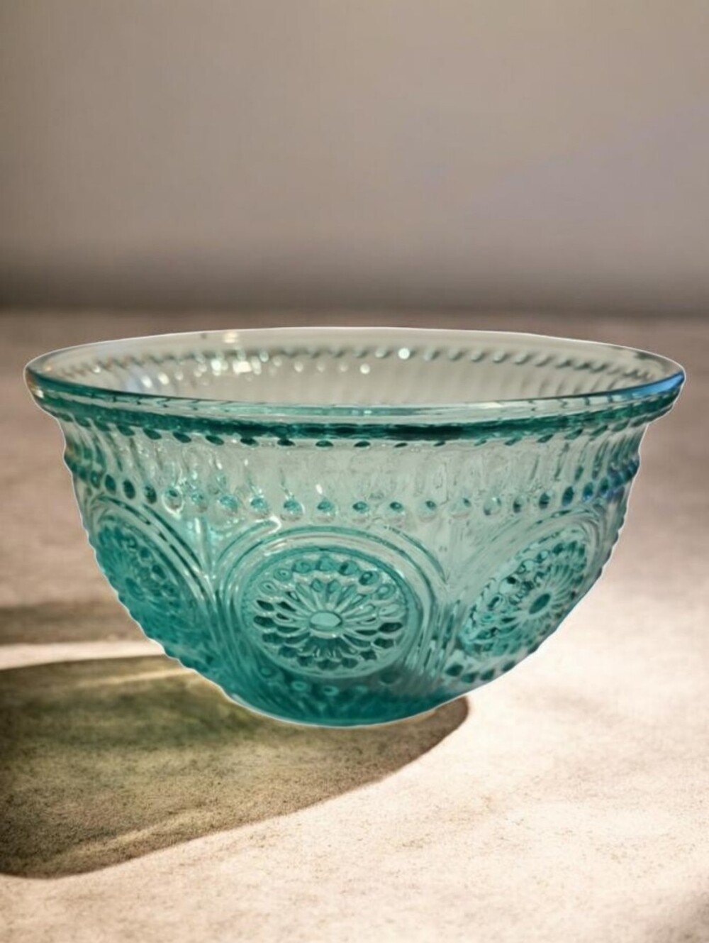 PIONEER WOMAN Fruitbowl Green.